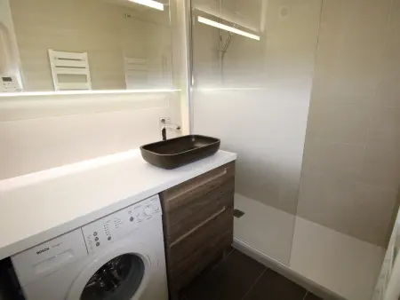 Avoriaz - Appartement 42m2, 5 pers, Balcon, Appartement 5 personnes à Avoriaz - Photo 7
