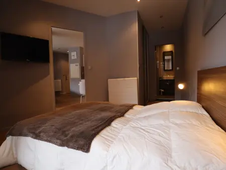Avoriaz: Espace bien-être, 8 pers, 90 m², Appartement 8 personnes à Avoriaz - Photo 4