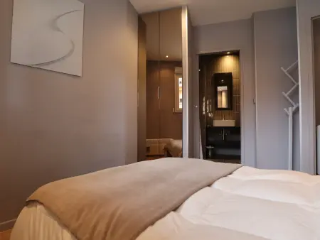 Avoriaz: Espace bien-être, 8 pers, 90 m², Appartement 8 personnes à Avoriaz - Photo 5
