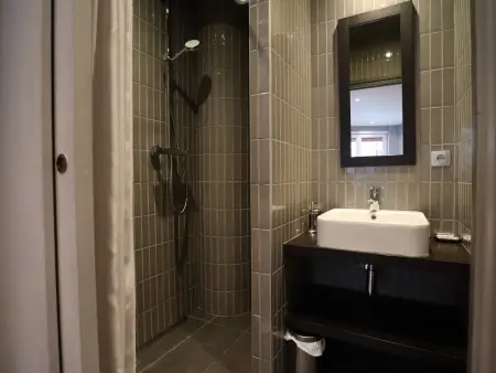 Avoriaz: Espace bien-être, 8 pers, 90 m², Appartement 8 personnes à Avoriaz - Photo 7