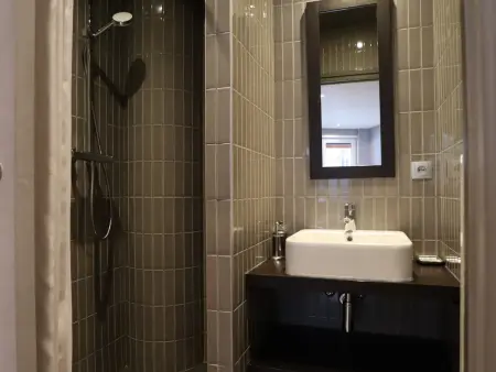 Avoriaz: Espace bien-être, 8 pers, 90 m², Appartement 8 personnes à Avoriaz - Photo 8