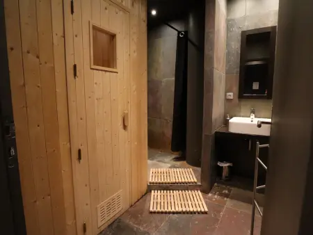 Avoriaz: Espace bien-être, 8 pers, 90 m², Appartement 8 personnes à Avoriaz - Photo 9