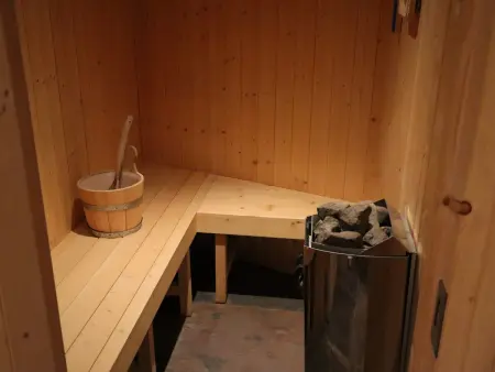 Avoriaz: Espace bien-être, 8 pers, 90 m², Appartement 8 personnes à Avoriaz - Photo 10