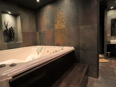 Avoriaz: Espace bien-être, 8 pers, 90 m², Appartement 8 personnes à Avoriaz - Photo 11