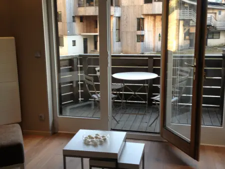 Avoriaz: Espace bien-être, 8 pers, 90 m², Appartement 8 personnes à Avoriaz - Photo 14