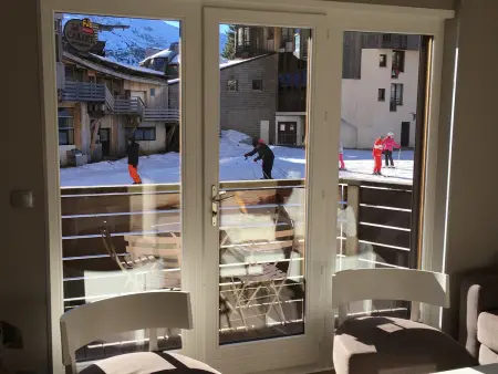 Avoriaz: Espace bien-être, 8 pers, 90 m², Appartement 8 personnes à Avoriaz - Photo 15