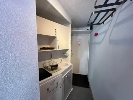 Appartement rénové pour 4 pers à Avoriaz avec wifi - Photo 1