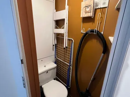 Appartement rénové pour 4 pers à Avoriaz avec wifi - Photo 2