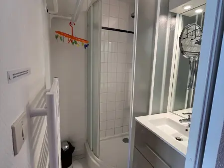 Appartement rénové pour 4 pers à Avoriaz avec wifi - Photo 3