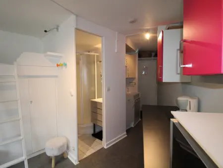 Appartement rénové pour 4 pers à Avoriaz avec wifi - Photo 4
