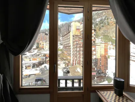 Appartement rénové pour 4 pers à Avoriaz avec wifi - Photo 9