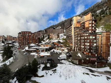 Appartement rénové pour 4 pers à Avoriaz avec wifi - Photo 10