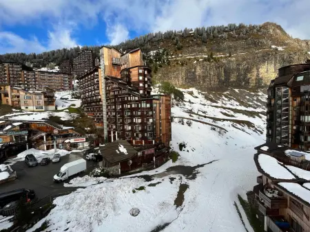 Appartement rénové pour 4 pers à Avoriaz avec wifi - Photo 11