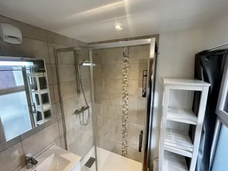 Studio rénové avec coin montagne, balcon Sud, au pied des pistes, 4 pers - Photo 6