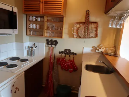 Avoriaz : Appartement rénové pour 5 pers avec WIFI - Photo 4
