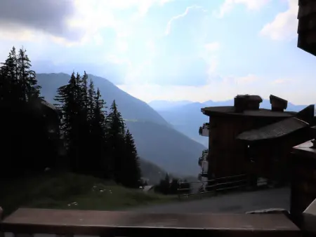 Avoriaz : Appartement rénové pour 5 pers avec WIFI - Photo 7