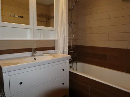 Avoriaz : Appartement rénové pour 5 pers avec WIFI - Photo 8