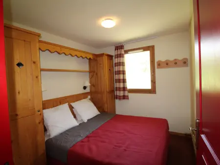 Appartement 4 pers. pied des pistes avec piscine et parking, Lanslebourg-Val Cenis - Photo 2