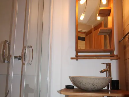 Studio cosy pour 4 pers, cheminée, Avoriaz village - Photo 3