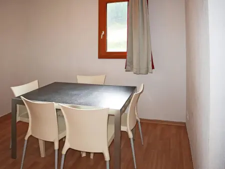 Duplex Les Orres 1800 avec piscine, 8 pers, proche ski - Photo 5