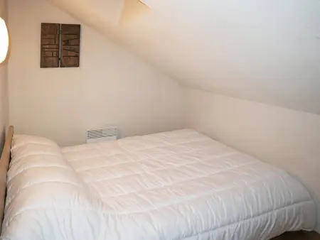 Duplex Les Orres 1800 avec piscine, 8 pers, proche ski - Photo 6