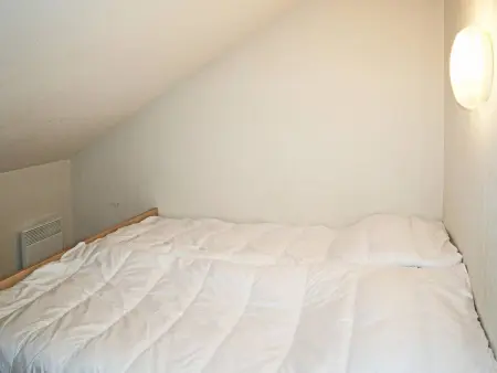 Duplex Les Orres 1800 avec piscine, 8 pers, proche ski - Photo 7