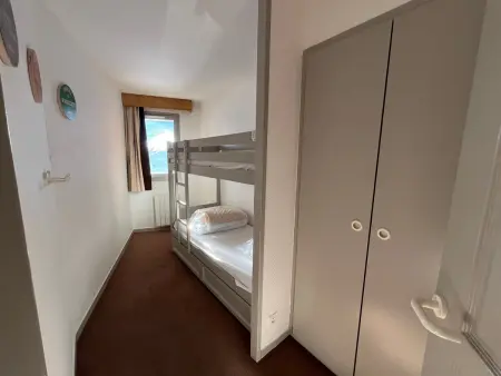 Avoriaz - Appartement rénové 6 pers, balcon, vue sur pistes - Photo 3