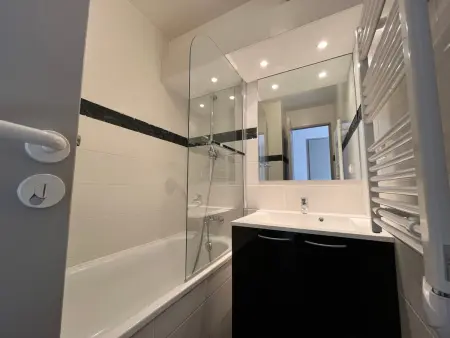 Avoriaz - Appartement rénové 6 pers, balcon, vue sur pistes - Photo 5