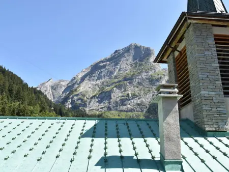 Appartement en centre-ville, proche des pistes, 4 personnes - Photo 3