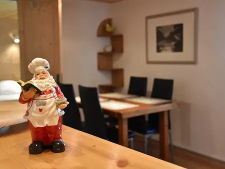 Appartement en centre-ville, proche des pistes, 4 personnes - Photo 4