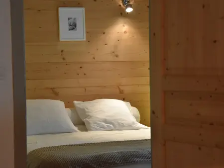 Appartement en centre-ville, proche des pistes, 4 personnes - Photo 12