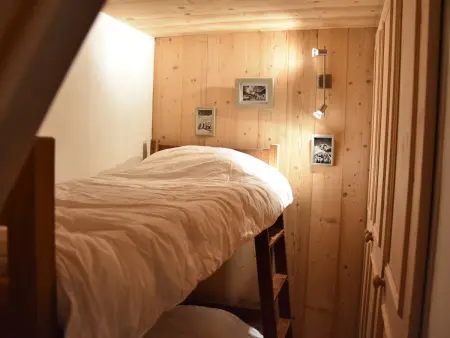 Appartement en centre-ville, proche des pistes, 4 personnes - Photo 14