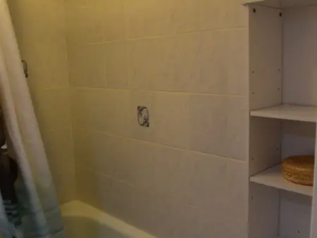 Studio rénové pour 3 au centre de Montgenèvre avec parking - Photo 7