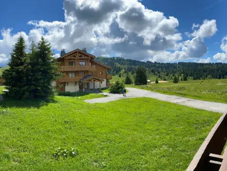 Appartement T3 Les Saisies, 6 pers, Animaux admis - Photo 13