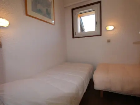 Avoriaz: Duplex rénové 6 pers, balcon, wifi, Appartement 6 personnes à Avoriaz - Photo 5
