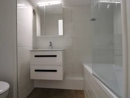 Avoriaz: Duplex rénové 6 pers, balcon, wifi, Appartement 6 personnes à Avoriaz - Photo 7
