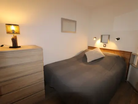 Avoriaz - Bel appartement rénové pour 4 pers avec wifi - Photo 5