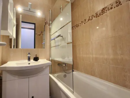 Avoriaz - Bel appartement rénové pour 4 pers avec wifi - Photo 6