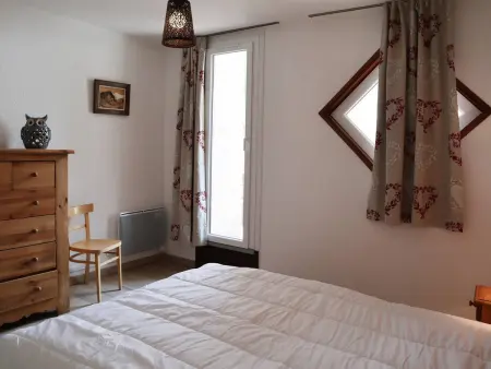 Appartement rénové 6 pers, balcon et animaux admis - Photo 4