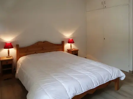 Appartement rénové 6 pers, balcon et animaux admis - Photo 5