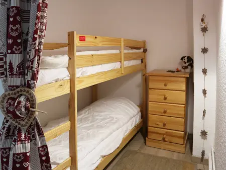 Appartement rénové 6 pers, balcon et animaux admis - Photo 6