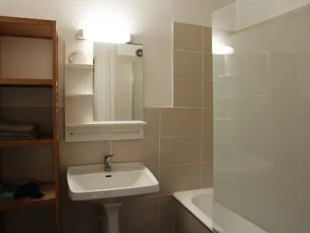 Appartement rénové 6 pers, balcon et animaux admis - Photo 7