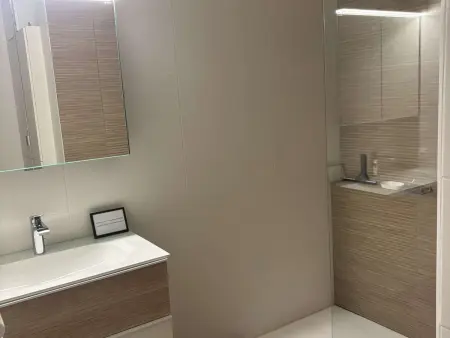 Appartement 3P en RDJ avec Jardin et Terrasse, à 5 min Plage et Restaurants, Parking Privé, Climatisé - Photo 6