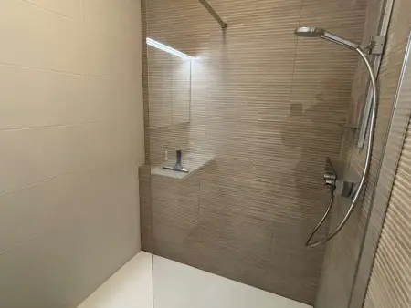 Appartement 3P en RDJ avec Jardin et Terrasse, à 5 min Plage et Restaurants, Parking Privé, Climatisé - Photo 7