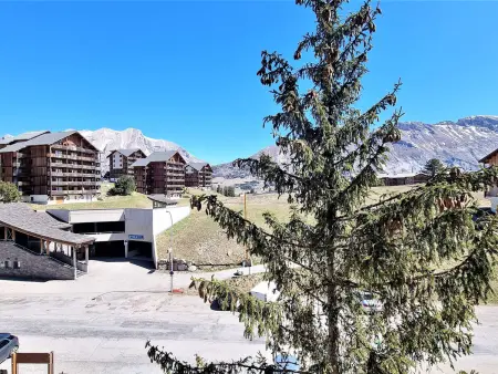 Studio cosy avec Wifi, parking gratuit, proche des pistes et commerces - Photo 7