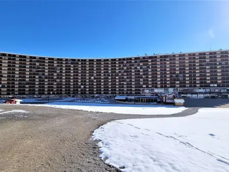 Studio cosy avec Wifi, parking gratuit, proche des pistes et commerces - Photo 8