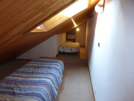 Appartement 2 pièces, 4 personnes, Méribel centre, proche commerces & pistes - Photo 3