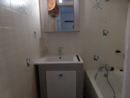 Appartement 2 pièces, 4 personnes, Méribel centre, proche commerces & pistes - Photo 5