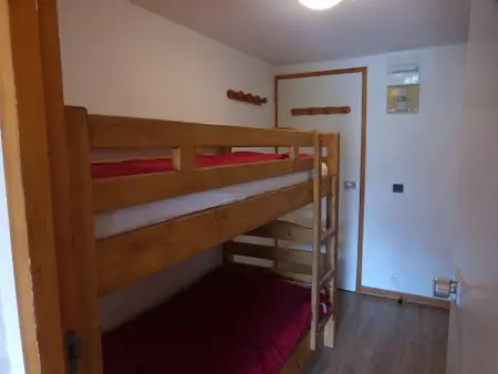 Appartement 2 pièces, 4 personnes, Méribel centre, proche commerces & pistes - Photo 6