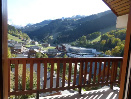 Appartement 2 pièces, 4 personnes, Méribel centre, proche commerces & pistes - Photo 9